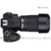 Nikon HB-77 - JJC 遮光罩 AF-P DX NIKKOR 70-300mm f/4.5-6.3G ED VR 鏡頭 58mm Lens Hood
