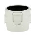 Canon ET-78B 白色 - JJC 遮光罩 70-200mm f/4L IS II USM 鏡頭 72mm Lens Hood