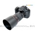 Canon ET-78II - JJC 遮光罩 EF 135mm f/2L USM 180mm f/3.5L Macro USM 鏡頭 72mm Lens Hood