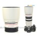 Canon ET-83C 白色 - JJC 遮光罩 100-400mm f/4.5-5.6L IS USM 大白鏡頭 77mm Lens Hood