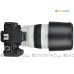 Canon ET-83D - JJC 遮光罩 EF 100-400mm f/4.5-5.6L IS II USM 鏡頭 77mm Lens Hood
