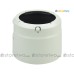 Canon ET-83D 白色 - JJC 遮光罩 EF 100-400mm f/4.5-5.6L IS II USM 鏡頭 77mm Lens Hood