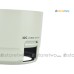 Canon ET-83D 白色 - JJC 遮光罩 EF 100-400mm f/4.5-5.6L IS II USM 鏡頭 77mm Lens Hood