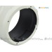 Canon ET-83D 白色 - JJC 遮光罩 EF 100-400mm f/4.5-5.6L IS II USM 鏡頭 77mm Lens Hood