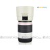 Canon ET-83D 白色 - JJC 遮光罩 EF 100-400mm f/4.5-5.6L IS II USM 鏡頭 77mm Lens Hood