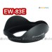 Canon EW-83E - JJC 遮光罩 EF-S 10-22mm f/3.5-4.5 USM 16-35mm f/2.8L USM 17-40mm f/4L USM 鏡頭 77mm Lens Hood
