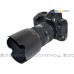 Canon EW-83F - JJC 遮光罩 EF 24-70mm f/2.8L USM 鏡頭 77mm Lens Hood
