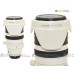 Canon EW-83G 白色 - JJC 遮光罩 EF 28-300mm f/3.5-5.6L IS USM 鏡頭 77mm Lens Hood