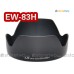 Canon EW-83H - JJC 遮光罩 EF 24-105mm f/4L f/4.0L IS USM 鏡頭 77mm Kit Lens Hood