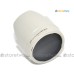 Canon ET-83II 白色 - JJC 遮光罩 70-200mm f/2.8L USM non-IS 小白 鏡頭 77mm Lens Hood