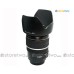 Canon EW-83J - JJC 遮光罩 EF-S 17-55mm f/2.8 IS USM 鏡頭 77mm Lens Hood