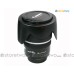 Canon EW-83J - JJC 遮光罩 EF-S 17-55mm f/2.8 IS USM 鏡頭 77mm Lens Hood
