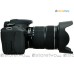 Canon EW-83M - JJC 遮光罩 EF 24-105mm f/3.5-5.6 IS STM f/4L IS II USM 鏡頭 77mm Kit Lens Hood