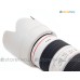 Canon ET-86 白色 - JJC 遮光罩 70-200mm f/2.8L IS USM 小白IS 鏡頭 77mm Lens Hood