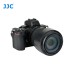 Canon EW-78F - JJC 遮光罩 RF 24-240mm f/4-6.3 IS USM 鏡頭 72mm