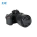 Canon EW-78F - JJC 遮光罩 RF 24-240mm f/4-6.3 IS USM 鏡頭 72mm