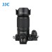 Canon EW-78F - JJC 遮光罩 RF 24-240mm f/4-6.3 IS USM 鏡頭 72mm