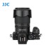 Canon EW-78F - JJC 遮光罩 RF 24-240mm f/4-6.3 IS USM 鏡頭 72mm