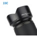 Canon EW-78F - JJC 遮光罩 RF 24-240mm f/4-6.3 IS USM 鏡頭 72mm