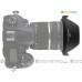 Tamron AB001 - JJC 遮光罩 B001 SP AF 10-24mm f/3.5-4.5 DI II LD Aspherical [IF] 鏡頭 77mm Lens Hood
