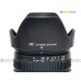 Tamron AD06 - JJC 遮光罩 A14 AF18-200mm f/3.5-6.3 AF28-200mm f/3.8-5.6 鏡頭 62mm Lens Hood