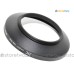 Nikon HN-CP17 - JJC 金屬遮光罩 Coolpix P7800 P7700 相機鏡頭 Metal Lens Hood