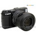 Canon LH-DC80 - JJC 蓮花型遮光罩 PowerShot G1 X II G1X Mk II Full HD DC Lens Hood