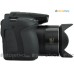 Canon LH-DC90 - JJC 蓮花型遮光罩 PowerShot SX60 HS DC Lens Hood