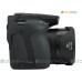 Canon LH-DC90 - JJC 蓮花型遮光罩 PowerShot SX60 HS DC Lens Hood