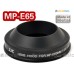Canon MP-E65 - JJC 金屬遮光罩 MP-E 65mm f/2.8 1-5X Macro 微距鏡頭 58mm Lens Hood