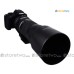 Tamron HA011 - JJC 遮光罩 A011 SP 150-600mm f/5-6.3 Di VC USD 鏡頭 95mm Lens Hood