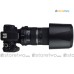 Tamron HA011 - JJC 遮光罩 A011 SP 150-600mm f/5-6.3 Di VC USD 鏡頭 95mm Lens Hood