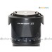 Nikon HB-N106 - JJC 遮光罩 1 NIKKOR VR 10-100mm f/4.0-5.6 AF-P DX 18-55mm f/3.5-5.6G VR 鏡頭 55mm Lens Hood