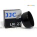 Nikon HN-23 - JJC 金屬遮光罩 AF 85mm f/1.8D 80-200mm f/4 鏡頭 62mm Metal Lens Hood