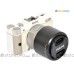 Pentax PH-RBA40.5 - JJC 遮光罩 smc Q 06 Telephoto Zoom 15-45mm f/2.8 鏡頭 40.5mm Lens Hood