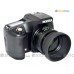 Pentax RH-RC49 - JJC 遮光罩 smc DA 50mm f/2.4AL FA 50mm f/1.4 f/1.7 A 50mm f/2 F 50mm 鏡頭 49mm Lens Hood