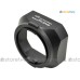Pentax PH-SA49 - JJC 遮光罩 smc DA 50mm f/2.4AL FA 50mm f/1.4 f/1.7 A 50mm f/2 F 50mm 鏡頭 49mm Lens Hood