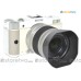 Pentax PH-SBA - JJC 遮光罩 smc Q 5-15mm f/2.8-4.5 ED AL IF 鏡頭 40.5mm Lens Hood