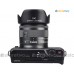 Canon EW-53 - JJC 遮光罩 EF-M 15-45mm f/3.5-6.3 IS STM 鏡頭 49mm Lens Hood