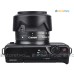 Canon EW-53 - JJC 遮光罩 EF-M 15-45mm f/3.5-6.3 IS STM 鏡頭 49mm Lens Hood