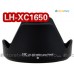 FUJIFILM LH-XC1650 JJC 遮光罩 FUJINON XC 16-50mm f/3.5-5.6 OIS Lens Hood