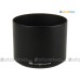 JJC 遮光罩 FUJIFILM FUJINON XF 55-200mm f/3.5-4.8 R LM OIS 鏡頭 62mm Lens Hood