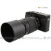 JJC 遮光罩 FUJIFILM FUJINON XF 55-200mm f/3.5-4.8 R LM OIS 鏡頭 62mm Lens Hood