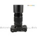 JJC 遮光罩 FUJIFILM FUJINON XF 55-200mm f/3.5-4.8 R LM OIS 鏡頭 62mm Lens Hood