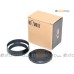 Kiwifotos 金屬遮光罩 FUJIFILM FUJINON Lens XF 18mmF2 R 35mmF1.4 R Lens Hood 連 62mm 鏡頭前蓋