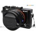 Sony RX1R II RX1R RX1 鏡頭蓋貼連繫繩 黑色Nappa皮革 日本DAITAC膠貼 JJC Lens Cap Keeper