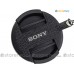 Sony ALC-F405S SELP1650 16-50mm 鏡頭蓋貼連繫繩 黑色Nappa皮革 日本DAITAC膠貼 JJC Lens Cap Keeper