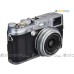 金色相機快門按鈕 銅制凸面 10mm Shutter Release Button