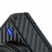 SONY RX100 V / VA RX100M5 碳纖機身貼膜 保護膜 Carbon Fiber Skin Sticker Kiwifotos