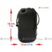 JJC Neoprene 潛水物料鏡頭保護袋 防水防撞防刮花 適合70-210mm變焦鏡 18x10cm (L)